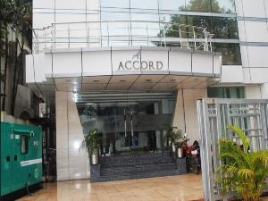 Accord Hotel Ranchi, Ranchi
