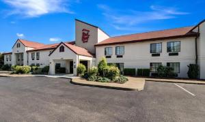 Red Roof Inn Murfreesboro, Murfreesboro