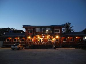 Arung Hayat Hotel, Semporna