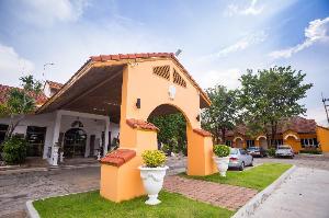 Lopburi Inn Resort, Lopburi