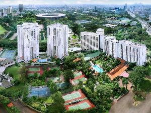 The Sultan Hotel & Residence Jakarta, Jakarta