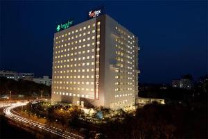 Red Fox Hotel, Hitech city, Hyderabad, Hyderabad