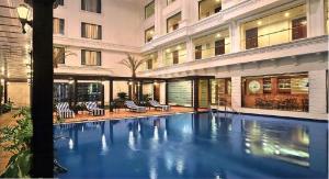 Fortune JP Palace - Member ITC Hotel Group, Mysore, Mysore