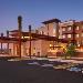 Hohokam Stadium Hotels - Residence Inn by Marriott Phoenix Gilbert