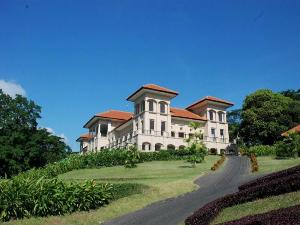 Finna Golf & Country Club Resort, Pasuruan