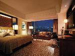 Ningbo China Hotels - Shangri-La Hotel Ningbo