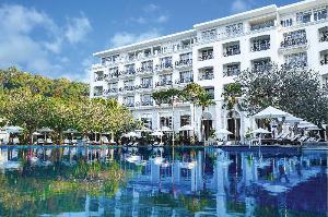 The Danna Langkawi, Langkawi