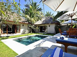 Villa Sasoon, Candidasa