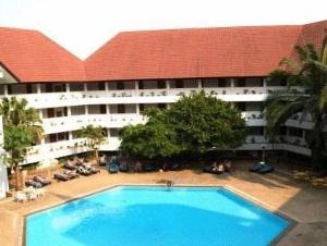 Pailyn Hotel, Sukhothai