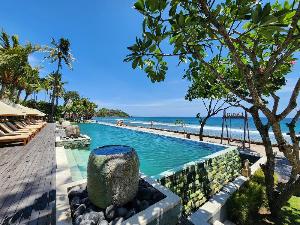 Qunci Villas Hotel, Lombok