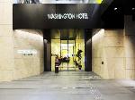 Akishima Japan Hotels - Akihabara Washington Hotel