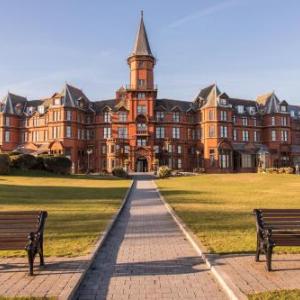 Slieve Donard Hotel and Spa