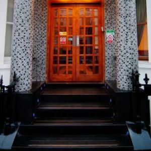 Westbury Hotel Kensington