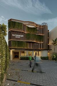 Alexander Hotel Tegal, Tegal