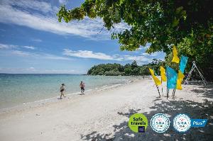 Vongdeuan Resort, Koh Samet