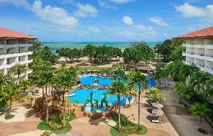 Swiss-Garden Beach Resort, Kuantan, Kuantan