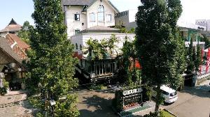 Geulis Boutique Hotel, Bandung
