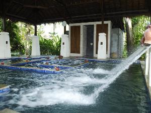 Sanghyang Indah Spa resort, Anyer