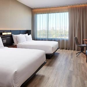 AC Hotel by Marriott Waco Downtown