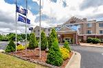 Independence Virginia Hotels - Comfort Inn & Suites Hillsville I-77