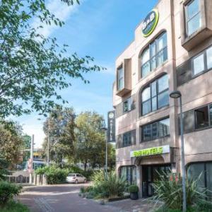 ibis Rouen Centre Rive Gauche St Sever