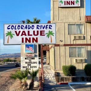 Colorado River Value Inn