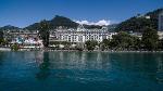 Montreux Switzerland Hotels - Hotel Eden Palace Au Lac