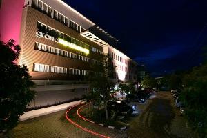 Grand Nanggroe Hotel, Aceh