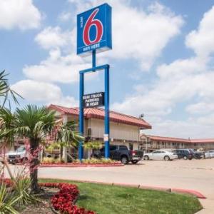 Motel 6-Mesquite TX - Rodeo - Convention Ctr