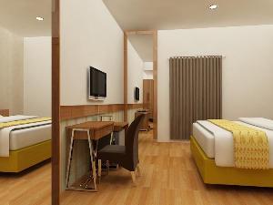 Salam Asri Hotel, Kudus