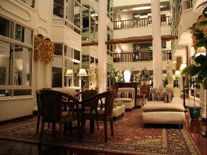 R.J.Resorts, Darjeeling