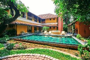 Tea Bungalow, Kochi