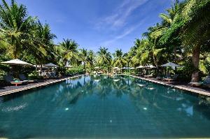 Royal River Kwai Resort and Spa, Kanchanaburi