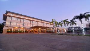 Chumphon Gardens Hotel, Chumphon