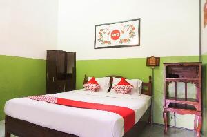 OYO 942 Srikandi Hotel, Pacitan