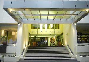 The Jerai Hotel Alor Star, Alor Setar