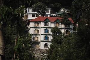 Lall Ji Tourist Resort, Dalhousie