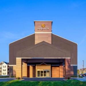 La Quinta Inn & Suites by Wyndham Columbus West - Hilliard