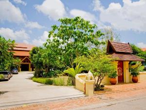 AuangKham Resort, Lampang