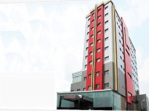 Grand Antares Hotel, Medan