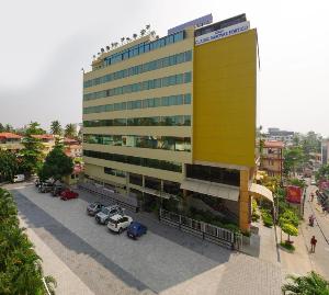 Classic Sarovar Portico Trivandrum, Trivandrum