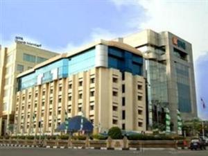 Grand Mentari Hotel, Banjarmasin