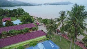 Tanjung Puteri Motel, Langkawi