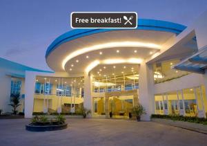Hotel Santika Bangka, Bangka