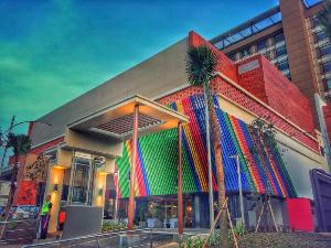 Patra Jasa Cirebon Hotel, Cirebon