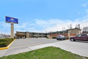 Americas Best Value Inn North Platte, North Platte