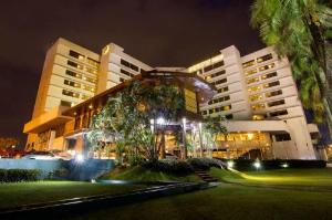 Impiana Hotel Ipoh, Ipoh