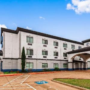 Best Western Jacksonville Inn