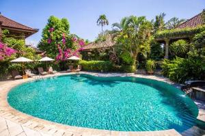 Vision Villa Resort, Bali