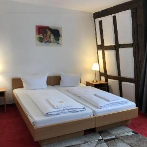 Trip Inn Boutique Frankfurt